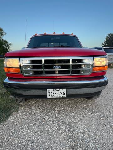 Ford F-350 image 3