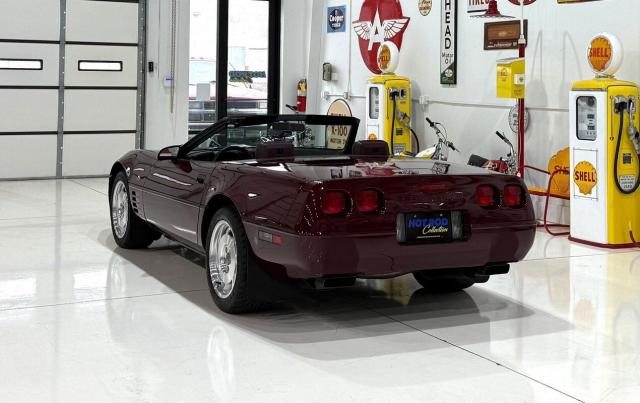 Chevrolet Corvette image 4