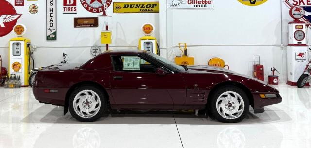 Chevrolet Corvette image 6