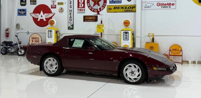 Chevrolet Corvette image 7