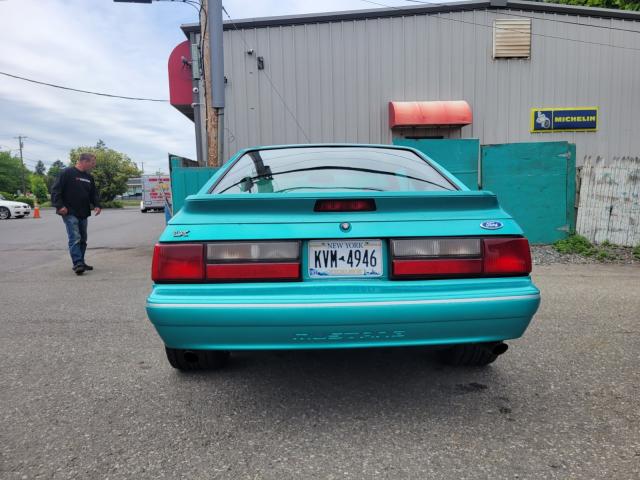 Ford Mustang image 1