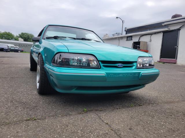 Ford Mustang image 3