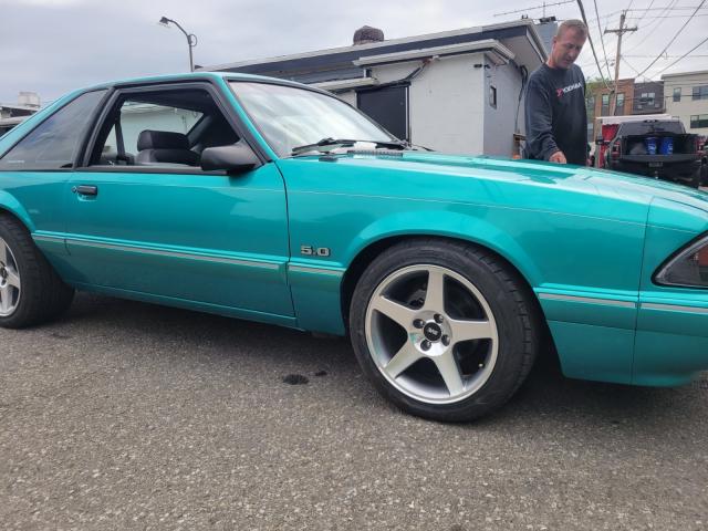 Ford Mustang image 2