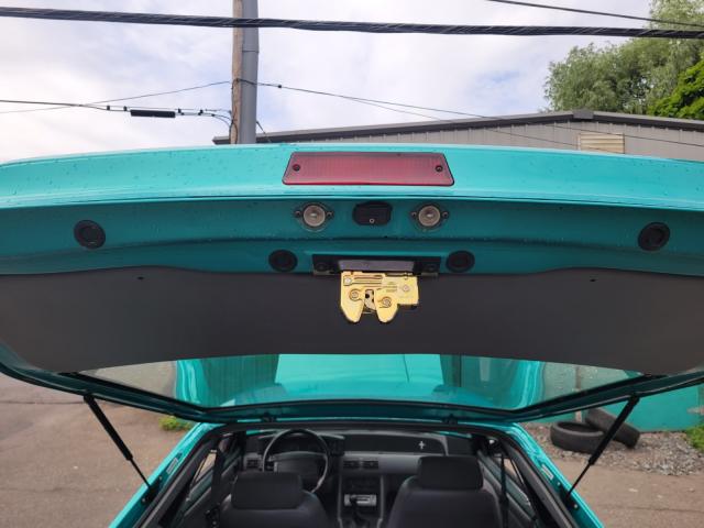 Ford Mustang image 6