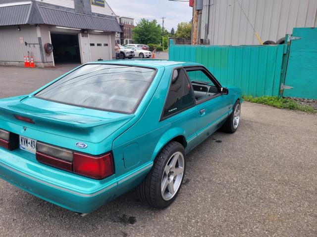 Ford Mustang image 7