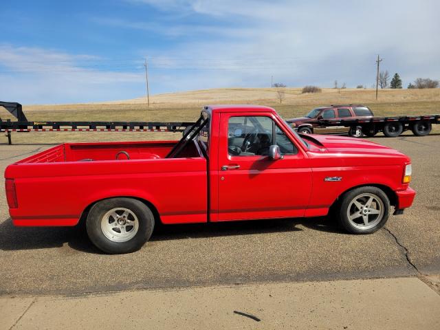 Ford F-150 image 1