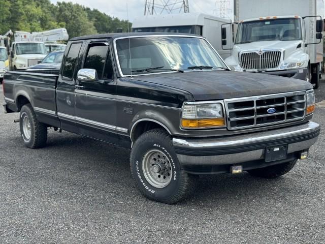Ford F-150 image 7