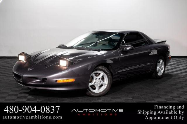 Pontiac Firebird 1994