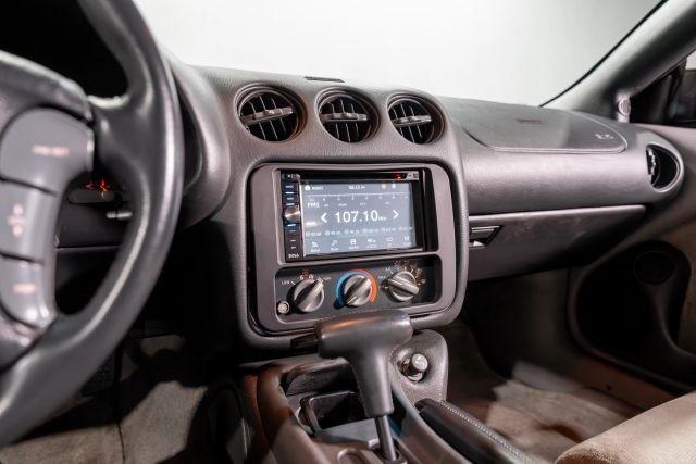 Pontiac Firebird image 5