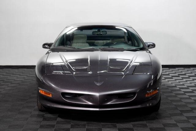 Pontiac Firebird image 2