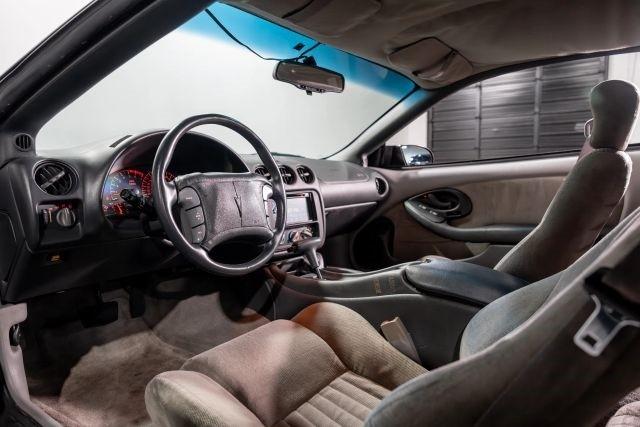 Pontiac Firebird image 7