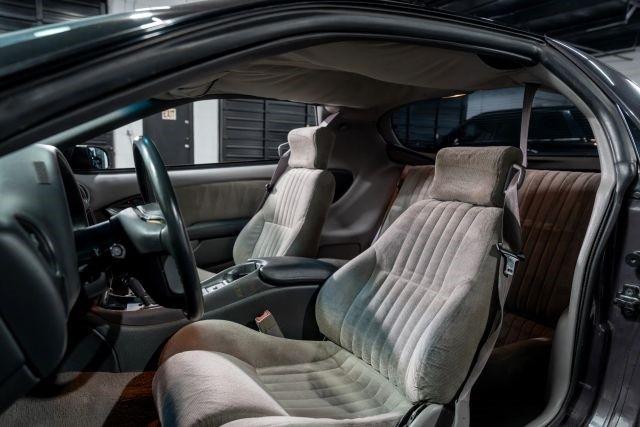 Pontiac Firebird image 4