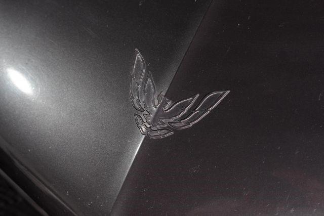 Pontiac Firebird image 6