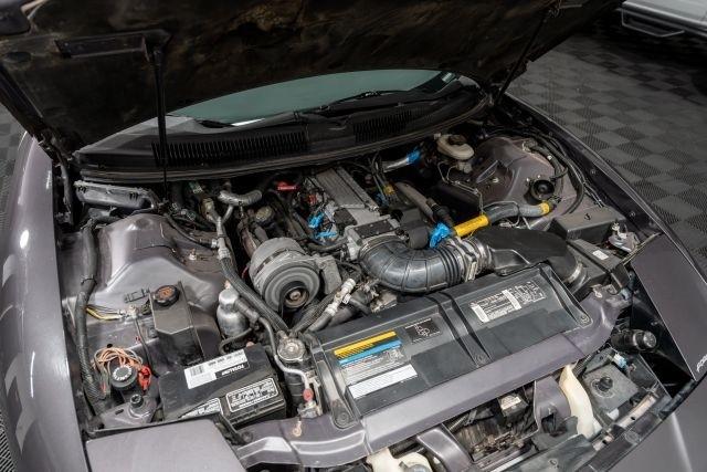 Pontiac Firebird image 3