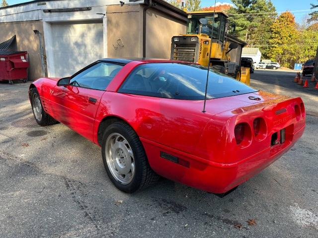 Chevrolet Corvette image 4