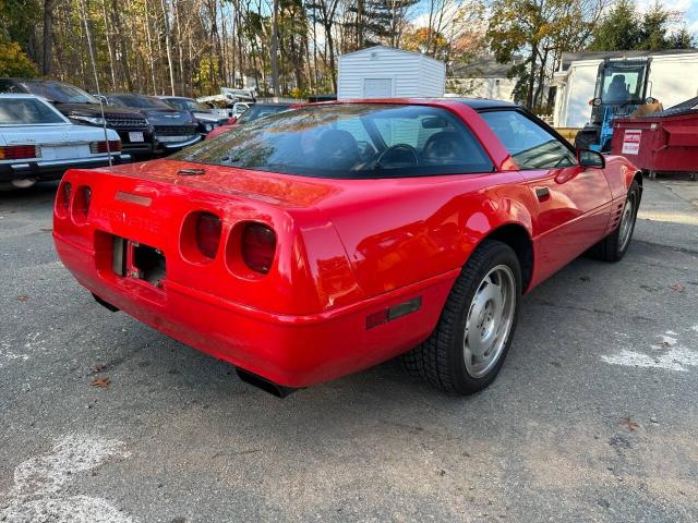 Chevrolet Corvette image 2