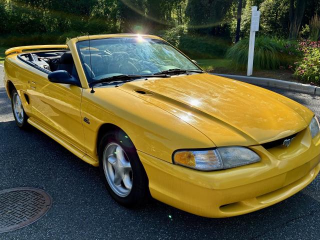 Ford Mustang image 7