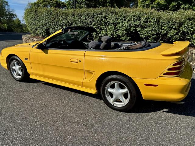 Ford Mustang image 8