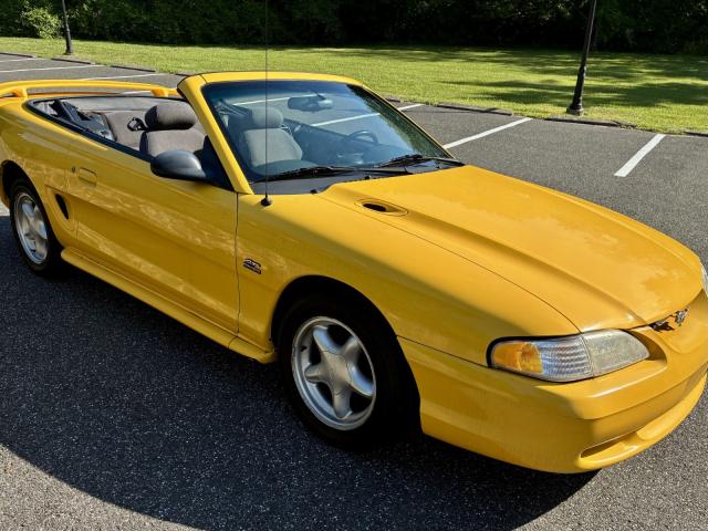 Ford Mustang image 2
