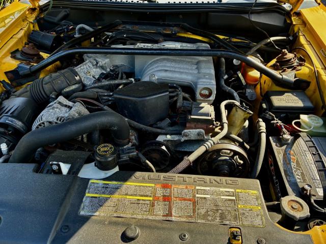 Ford Mustang image 5