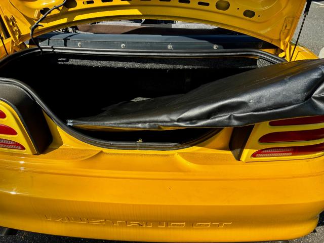 Ford Mustang image 6