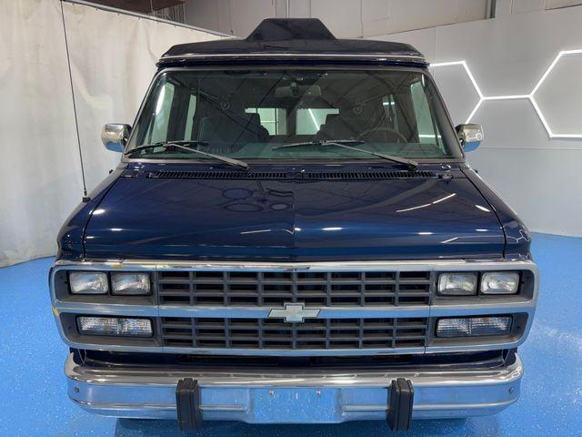 Chevrolet Sportvan G20 image 1