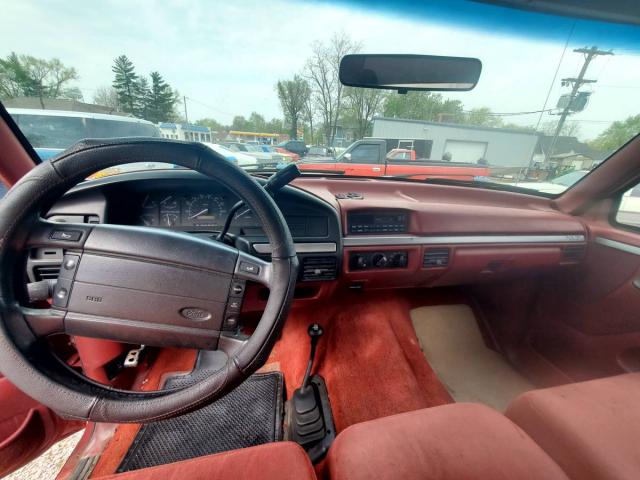 Ford F-150 image 3