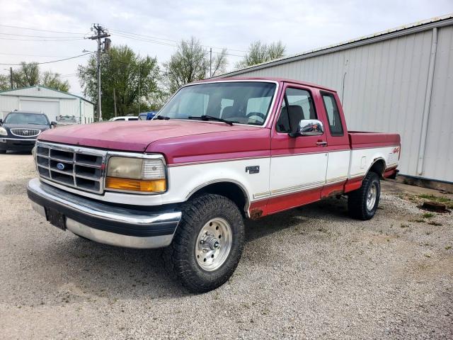 Ford F-150 image 1
