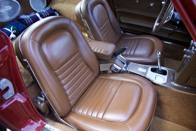 Chevrolet Corvette image 5