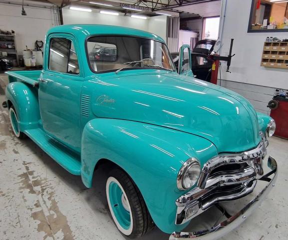 Chevrolet