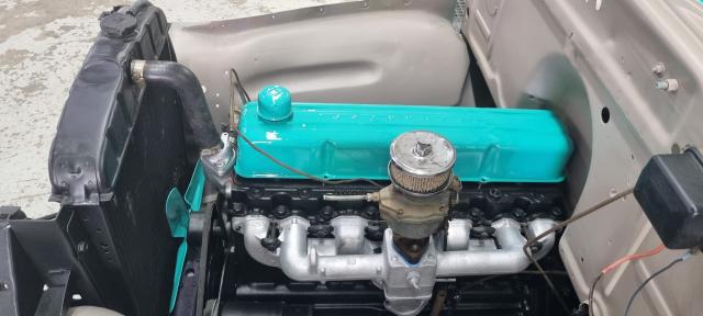 Chevrolet 3100 image 4