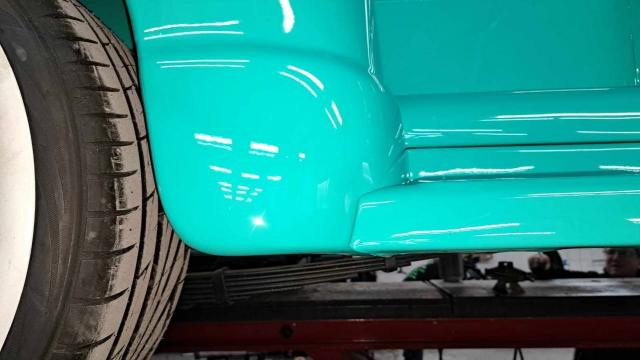 Chevrolet 3100 image 2