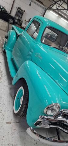 Chevrolet 3100 image 1