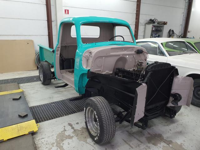 Chevrolet 3100 image 7