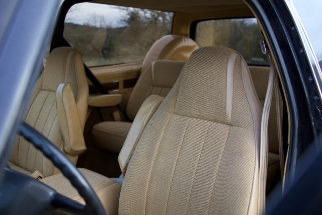 Dodge Ramcharger image 7