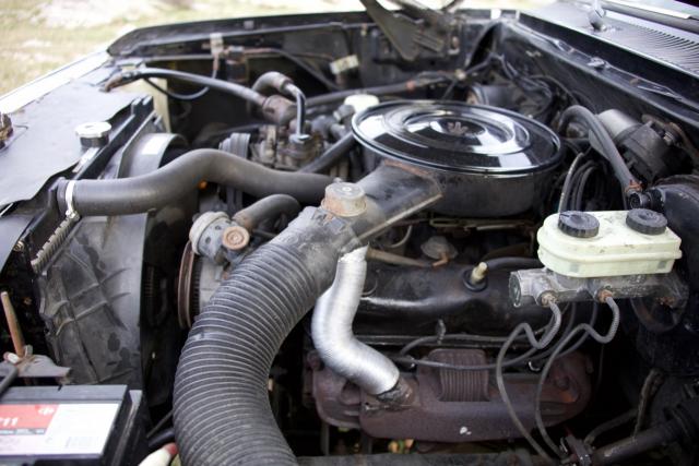 Dodge Ramcharger image 3