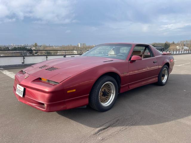 Pontiac