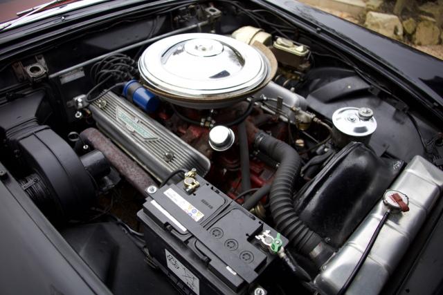 Ford Thunderbird image 6