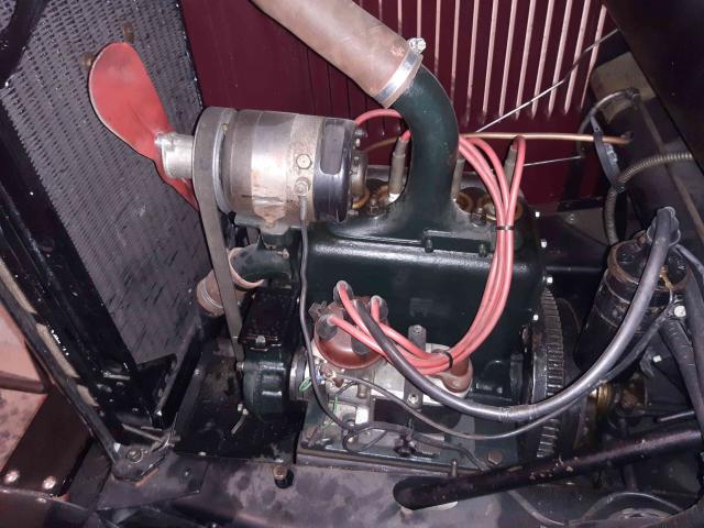 Peugeot 190s image 3