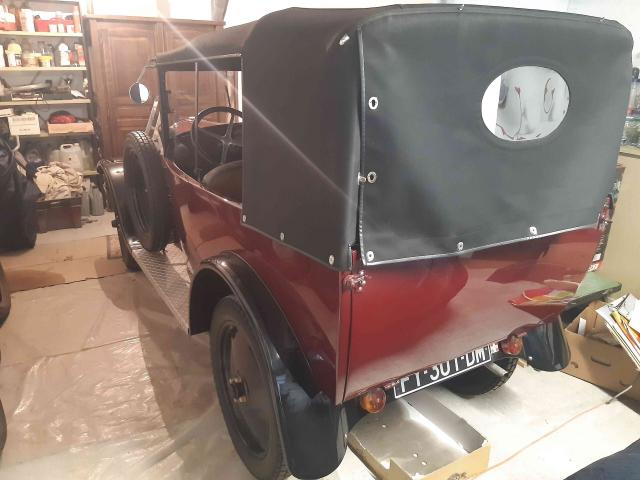 Peugeot 190s image 2