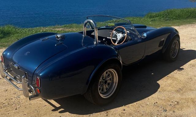 Shelby Ac Cobra image 2