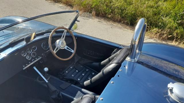 Shelby Ac Cobra image 3