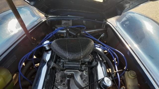 Shelby Ac Cobra image 1