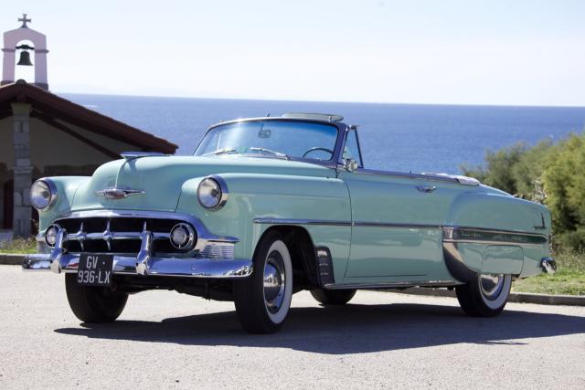 Chevrolet