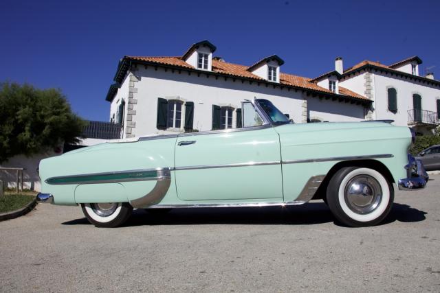 Chevrolet Bel Air image 5