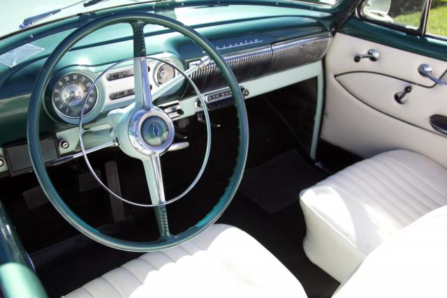 Chevrolet Bel Air image 9