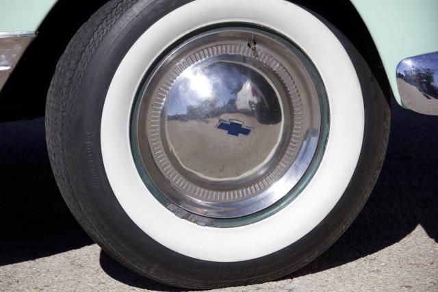 Chevrolet Bel Air image 6