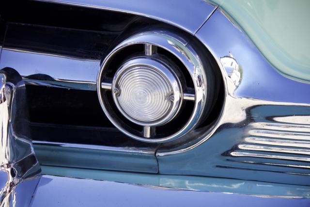 Chevrolet Bel Air image 1