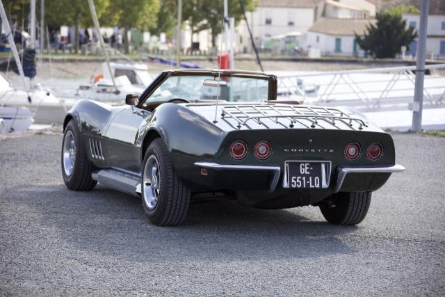 Chevrolet Corvette image 4