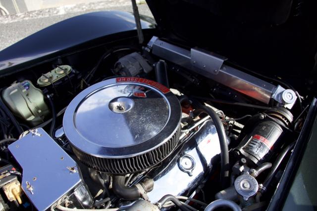Chevrolet Corvette image 5